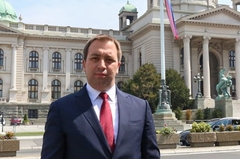 Ministar bezbjednosti BiH i dalje nepoznat: Selak odustaje, Vukanović u igri?