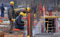 U vizuri opet radnici sa zapadnog Balkana