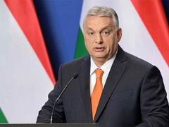 Orban: Krađa ruske imovine ravna objavi rata