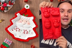 Mirza Mustafagić na jednom mjestu pronašao sve za pripremu čuvenih bakinih prazničnih kolača