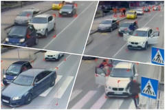 Isplivao snimak napada na mladića u Srbiji: Napadač izašao iz zatvora, građani uznemireni