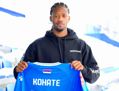 Bomba u Bijeljini: Bivši fudbaler Nottingham Foresta potpisao za Radnik!