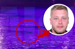 OGLASIO SE I OTAC NESTALOG MATEJA Na snimcima je moj sin