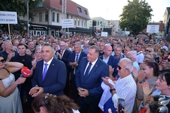 Milan Dakić: SNSD je tim koji pobjeđuje