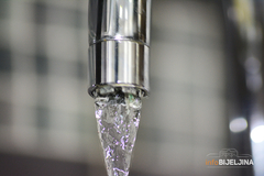 U Bijeljini danas bez vode nekoliko ulica i naselja