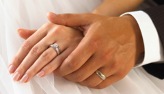 Mladi sve kasnije stupaju u brak: Prosječna starost mladoženje je 32, a mlade 29 godina