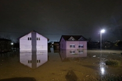 U Prijedoru proglašeno stanje vanredne odbrane od poplava
