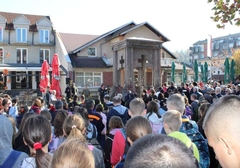 U Loparama obilježeno 33 godine od formiranja Treće majevičke brigade i Mitrovdan – slava boraca Srpske