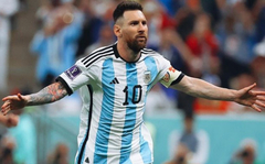 Mesi potvrdio: Finale je moja posljednja utakmica na Svjetskom prvenstvu