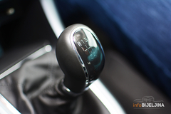 Sigurnosni sistemi šalju ručne mjenjače u istoriju