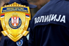 MUP Srbije izdao upozorenje, svi timovi u pripravnosti