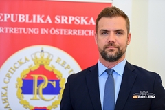 Filipović: Zainteresovanost za metalurgiju, građevinarstvo i drvnu industriju