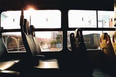 Hrvat krenuo autobusom iz Ciriha za Zagreb i nestao