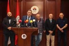 Dodik: Otkriven krajnji cilj - da nas razvlaste i unište