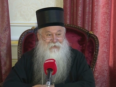 Hrizostom o ideji Bosanske pravoslavne crkve: Provokacija Mustafe Cerića koja ne zaslužuje pažnju