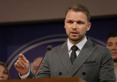 Draško Stanivuković: Sve je ugroženo