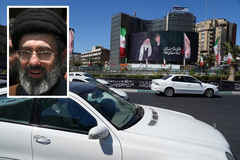 Iran dobio novog vrhovnog vođu