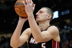 Jović potvrdio - igra za Srbiju na Evrobasketu