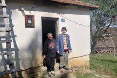 Pokrenuta humanitarna akcija za obnovu kuće porodice Majstorović