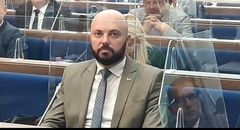 Skupština grada odobrila 100.000 KM za uređenje plaže u Amajlijama