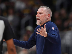 Oglasio se Denver: Poznato zbog čega je Meloun otpušten