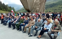 Srbi poslije Rusa dali najveću žrtvu