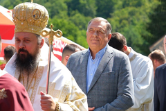 Povodom godišnjice "Oluje" Dodik poručio: "Naša je dužnost da pamtimo"
