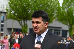 Poslavljen Đurđevdan, dan opštine Lopare