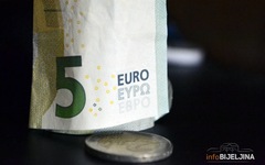 Hoće li BiH uskoro uvesti evro?