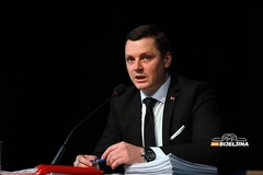 Đurđević: Potrebno jačanja saradnje sa francuskom ambasadom