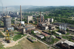 Tri fabrike Koksare Lukavac idu na prodaju, radnicima najavljena isplata više od 2,5 miliona KM