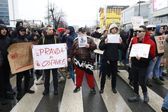 Danas novi protesti u Sarajevu, traže ostavke