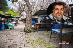 Bijeljina: Tržnica zatvorenog tipa san prodavaca (FOTO)