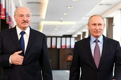 Vojna operacija u Ukrajini, dan 16: Mediji: Moskva će Minsku isporučiti najsavremeniju vojnu opremu