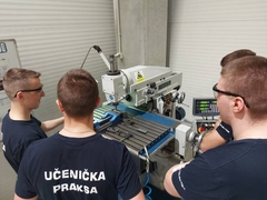 Stipendije za oko 550 srednjoškolaca koji su upisali deficitarna zanimanja