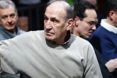 Zašto legendarni Praja nije htio da igra u NBA ligi (VIDEO)