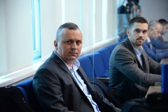 Počela sjednica Gradske skupštine: Lukić položio zakletvu (FOTO) 