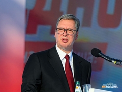 Vučić najavio pakao za funkcionere u Srbiji