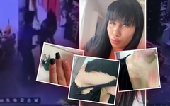 "Ne može zamjena, samo batine" Radnici kineske radnje krvnički pretukli djevojku jer je željela zamjenu oštećenog miljea