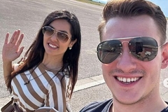 Tanja Savić i Muki Bešić odredili datum vjenčanja