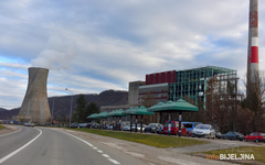 Sud poništio Studiju uticaja na životnu sredinu za termoelektranu Ugljevik 3