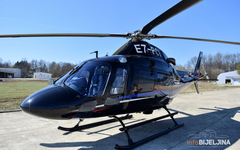 Pacijent iz Trebinja transportovan u Banjaluku, a zatim u Beograd