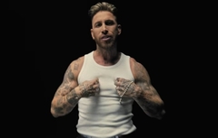 Serhio Ramos postaje bokser: U ringu ga čeka influenser optužen za trgovinu ljudima