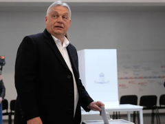 Prve procjene loše po Viktora Orbana