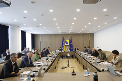 Evropska komisija: BiH ima najsporiji privredni rast u regionu, inflacija ubrzava