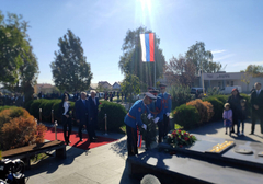 Obilježeno 17 godina od prerane smrti bivšeg predsjednika Srpske Milana Jelića