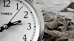 STIŽE NAM ZIMA U nedjelju pomjeramo kazaljke 