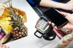 Da li je plaćanje telefonom najbezbjednije