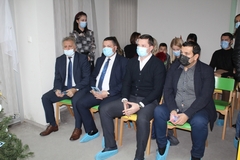 Bijeljina: Djeca iz Dnevnog centra izvela predstavu „Nova godina u šumi“