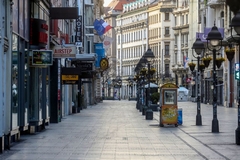 SRBIJA SE ZATVARA OD SUTRA: Ovo su najnovije mjere Kriznog štaba